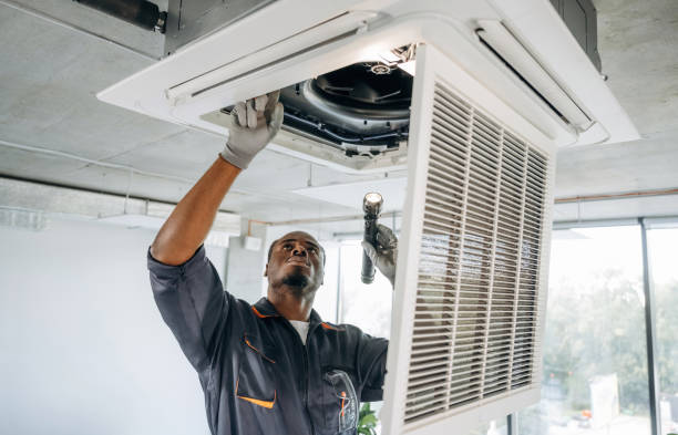 Licensed Furnace Repair service in Gilbert, MN - FH HVAC